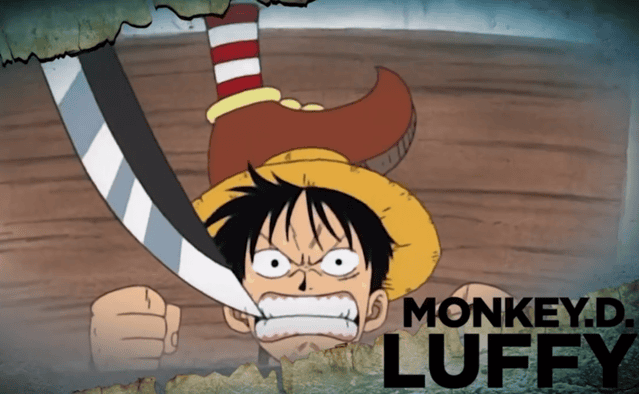 「海贼王 Eternal Log」东海篇公布全新PV