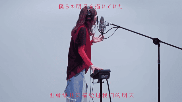 剧场动画「鬼灭之刃:无限列车篇」主题曲「炎」一镜到底版公开