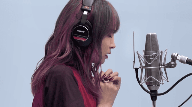 剧场动画「鬼灭之刃:无限列车篇」主题曲「炎」一镜到底版公开