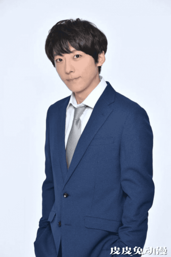 JOJO外传「岸边露伴一动也不动」宣布真人化 高桥一生参演