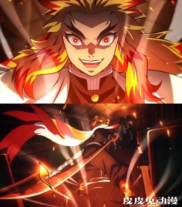 「鬼灭之刃：无限列车篇」票房突破29亿日元-皮皮兔动漫