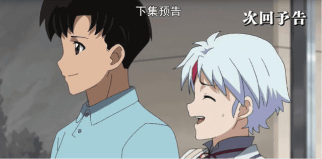 TV动画「犬夜叉 半妖的夜叉姬」第4话预告 “桔梗”登场-皮皮兔动漫