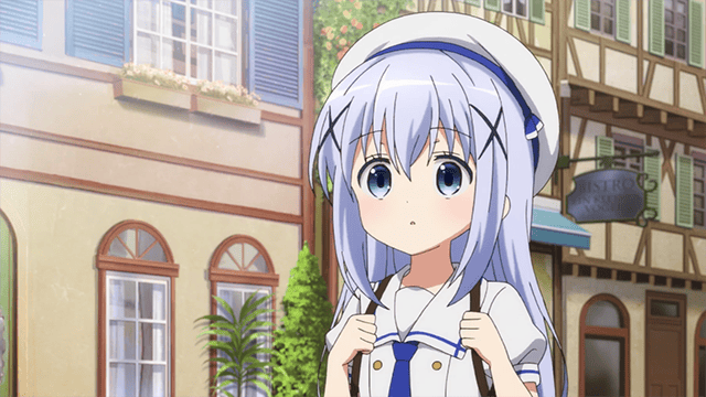 「请问您今天要来点兔子吗？BLOOM」NON CREDIT ED公开-皮皮兔动漫