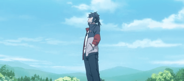 国产网络动画「英雄再临」现已正式开播