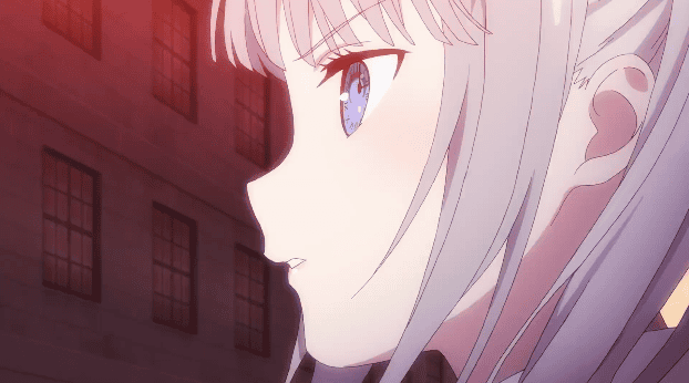 剧场动画「DATE&middot;A&middot;BULLET」后篇预告PV公开