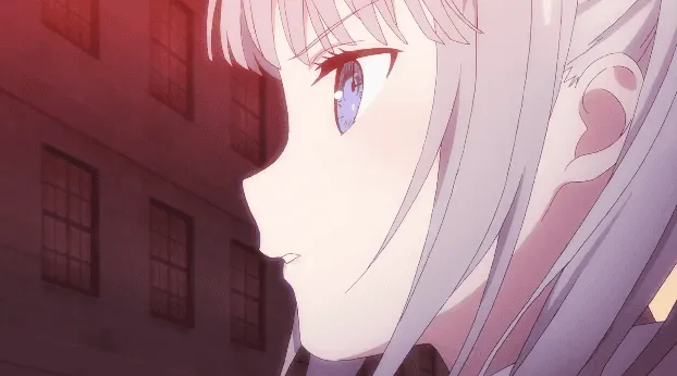剧场动画「DATE·A·BULLET」后篇预告PV公开