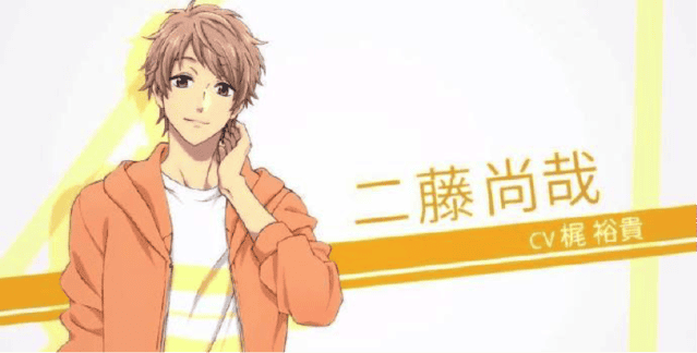 「阿宅的恋爱真难」全新OAD动画封面公开