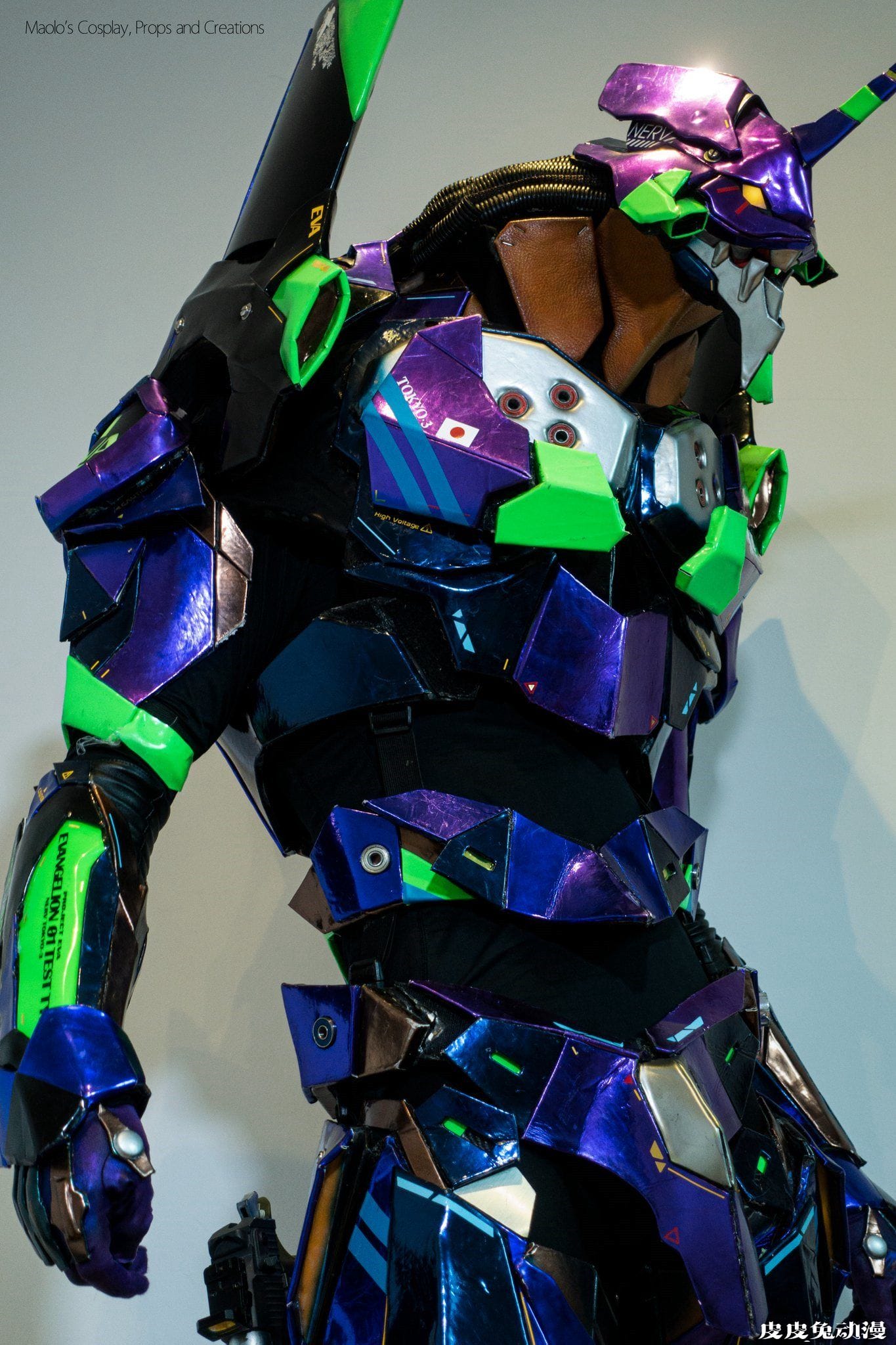 性感塞尔达公主林克去救吗？一周大师级CosPlay赏