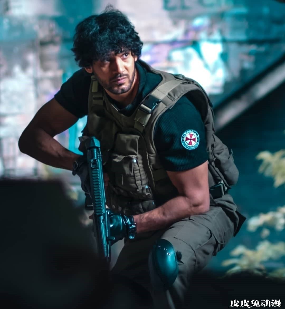 性感塞尔达公主林克去救吗？一周大师级CosPlay赏