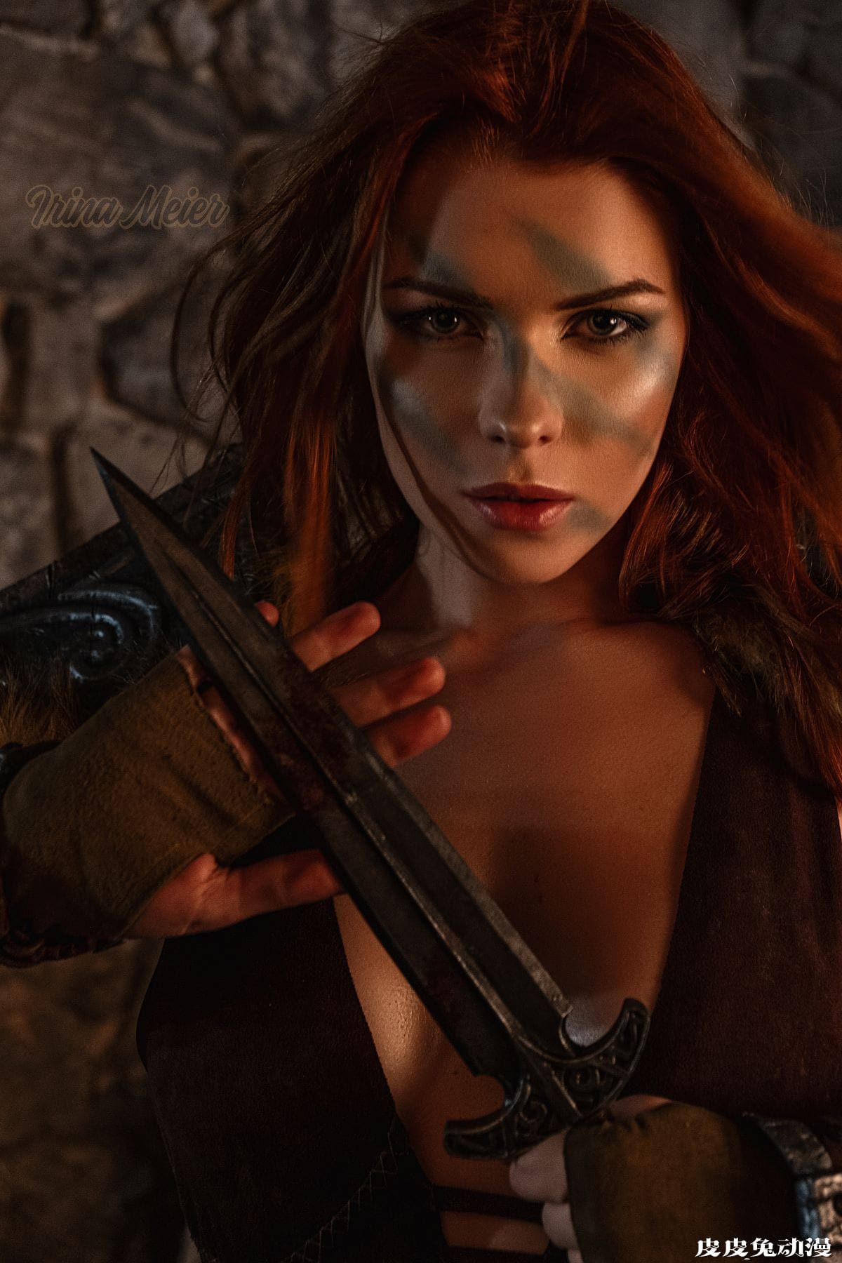 性感塞尔达公主林克去救吗？一周大师级CosPlay赏