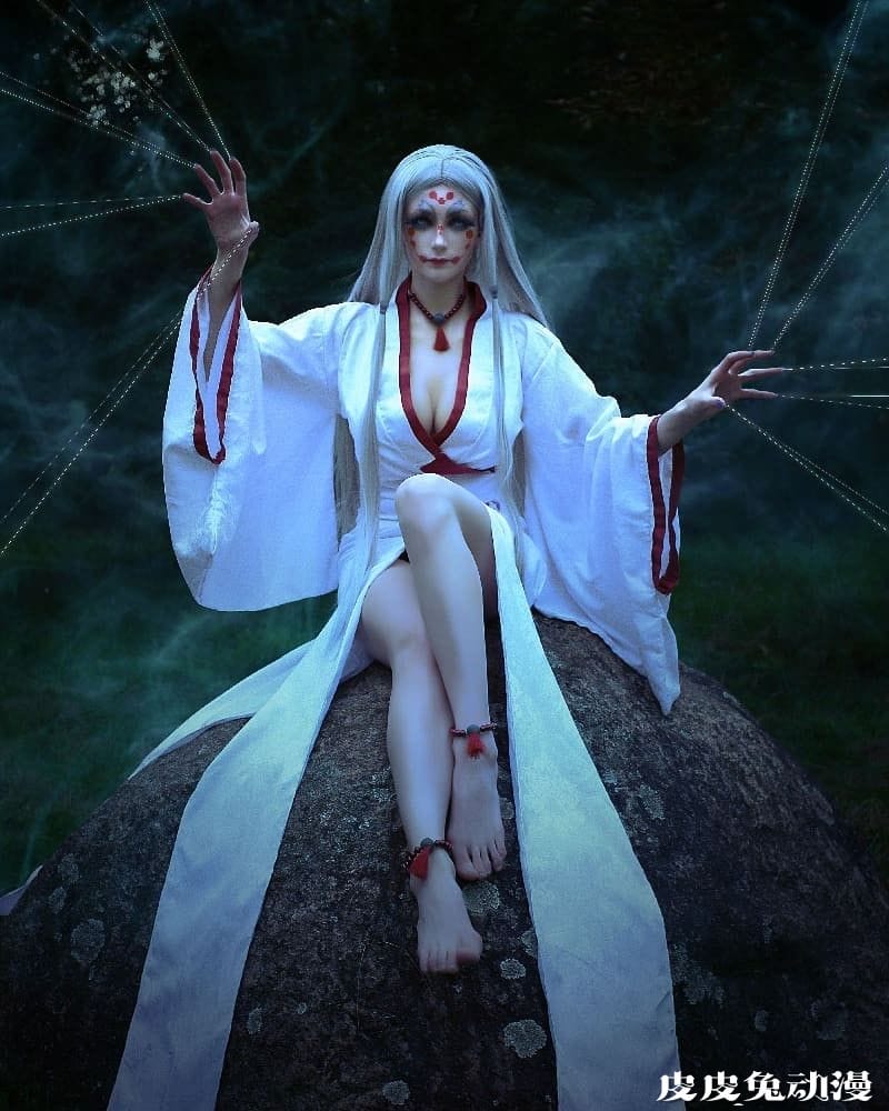 性感塞尔达公主林克去救吗？一周大师级CosPlay赏