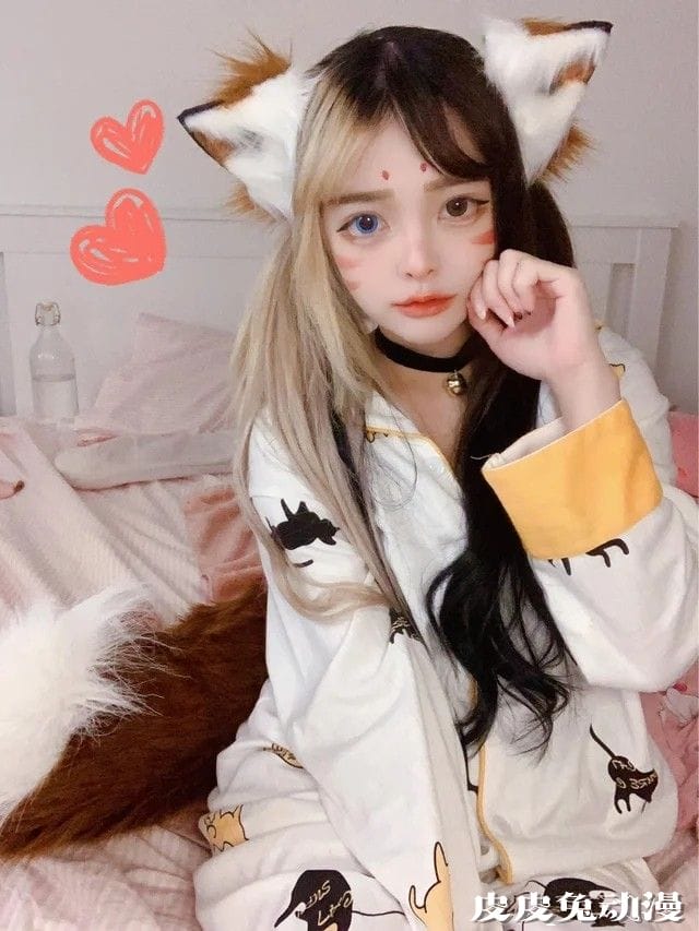 性感塞尔达公主林克去救吗？一周大师级CosPlay赏