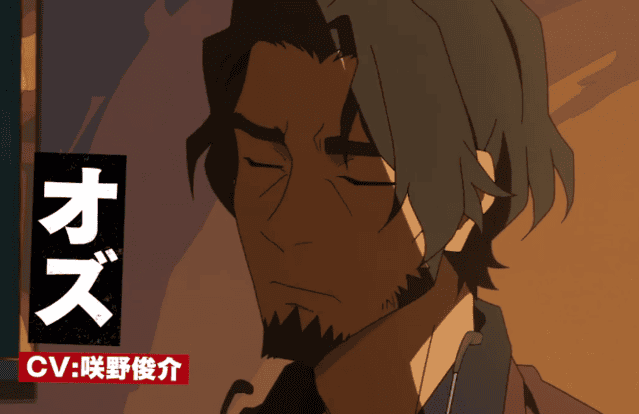 &nbsp;TV动画「大欺诈师(GREAT PRETENDER) 」PV5公开