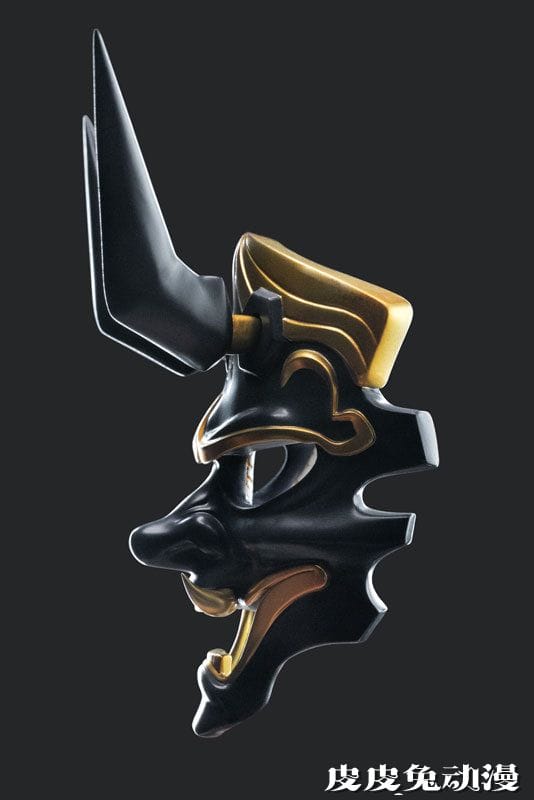 Hobbymax「阴阳师」大岳丸手办登场