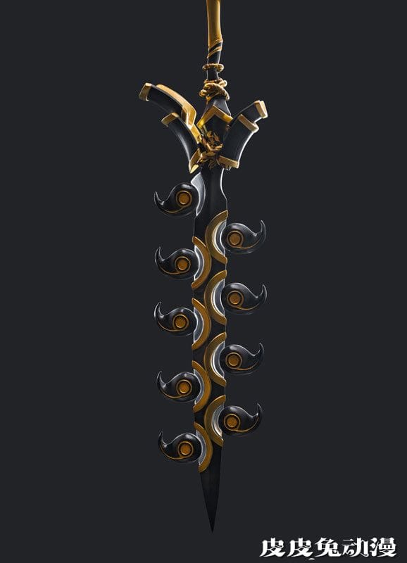 Hobbymax「阴阳师」大岳丸手办登场