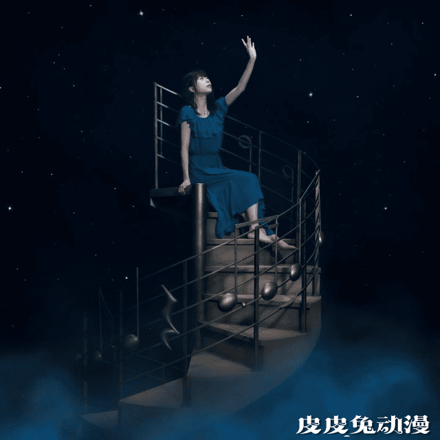 声优歌手・水瀨祈 即将推出第9张单曲「Starlight Museum」-皮皮兔动漫