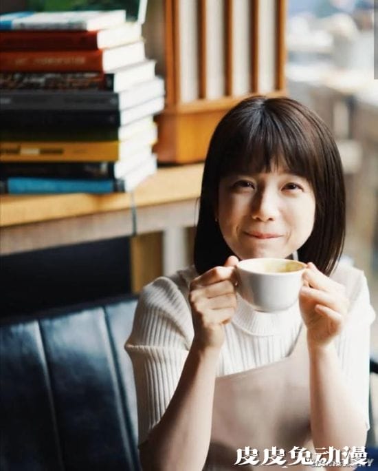 甜美姨母笑秒杀直男粉丝 日本顶级女主播弘中绫香