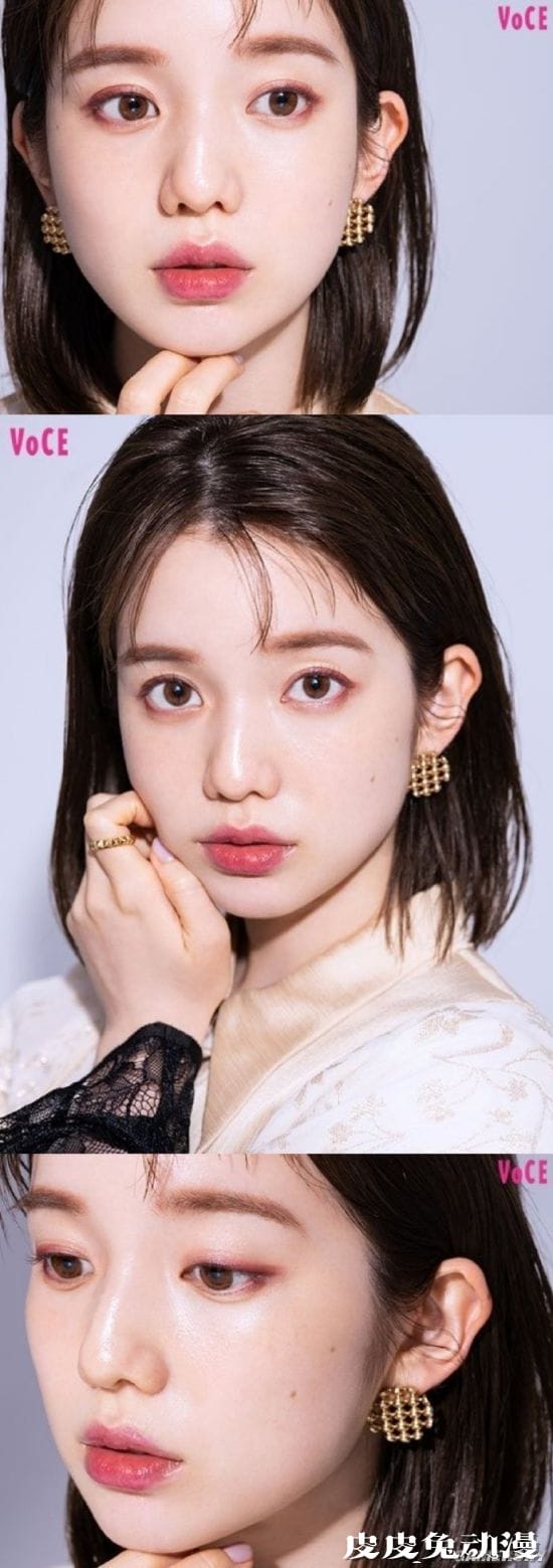 甜美姨母笑秒杀直男粉丝 日本顶级女主播弘中绫香