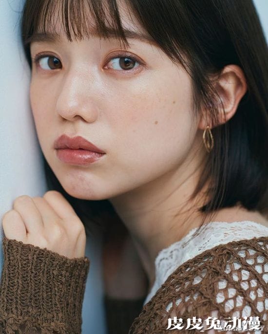 甜美姨母笑秒杀直男粉丝 日本顶级女主播弘中绫香