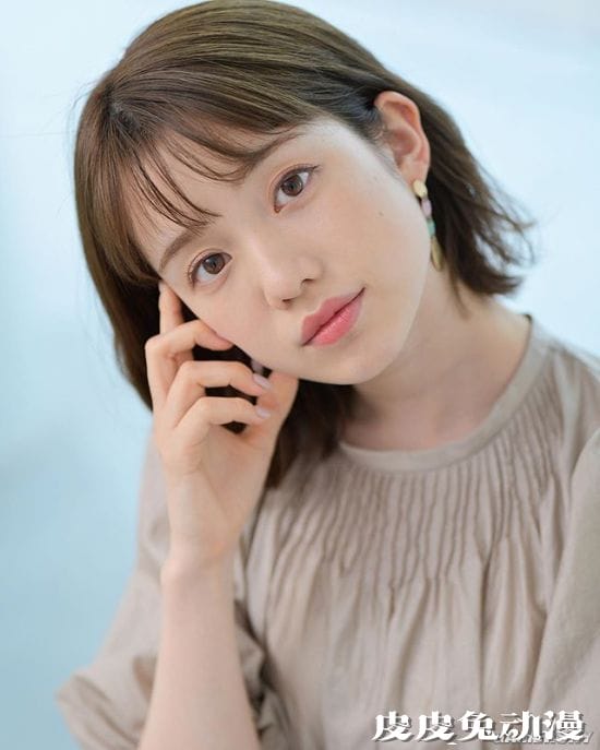 甜美姨母笑秒杀直男粉丝 日本顶级女主播弘中绫香