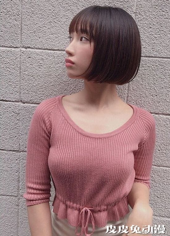 极品I字腿混血正妹 美臀派清纯系写真女星冈田纱里