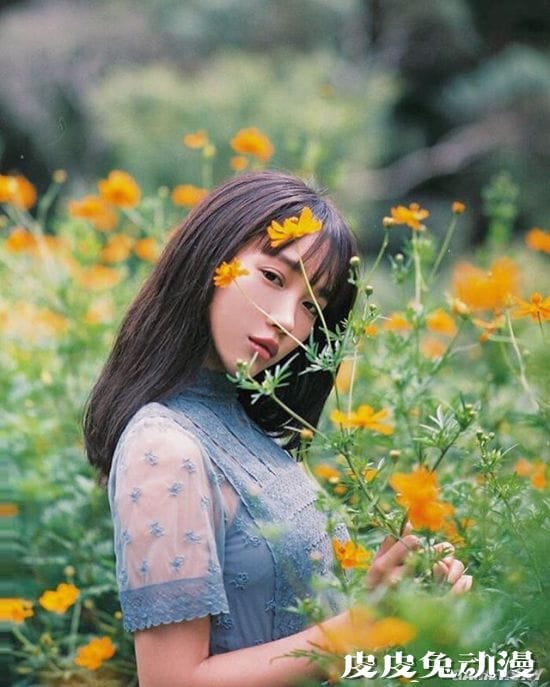 极品I字腿混血正妹 美臀派清纯系写真女星冈田纱里