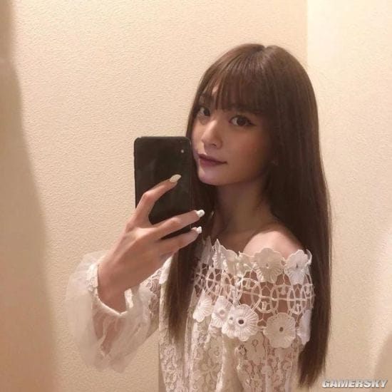 2020世界小姐日本冠军 年仅19岁的秋田美人金谷鞠杏