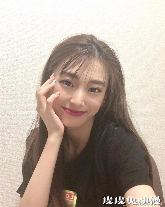 2020世界小姐日本冠军 年仅19岁的秋田美人金谷鞠杏