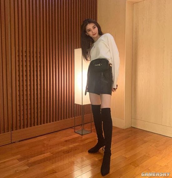 2020世界小姐日本冠军 年仅19岁的秋田美人金谷鞠杏