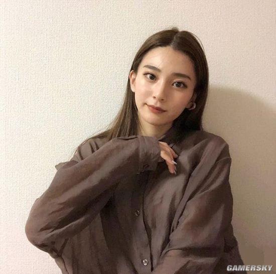 2020世界小姐日本冠军 年仅19岁的秋田美人金谷鞠杏