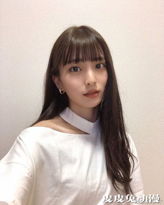 2020世界小姐日本冠军 年仅19岁的秋田美人金谷鞠杏