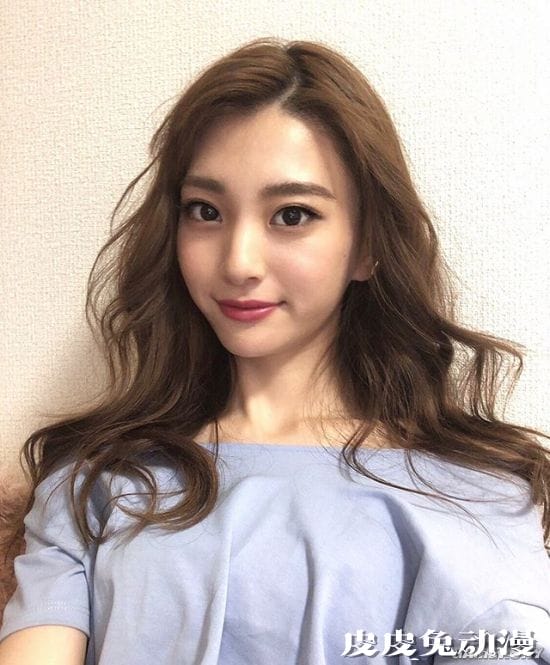 2020世界小姐日本冠军 年仅19岁的秋田美人金谷鞠杏