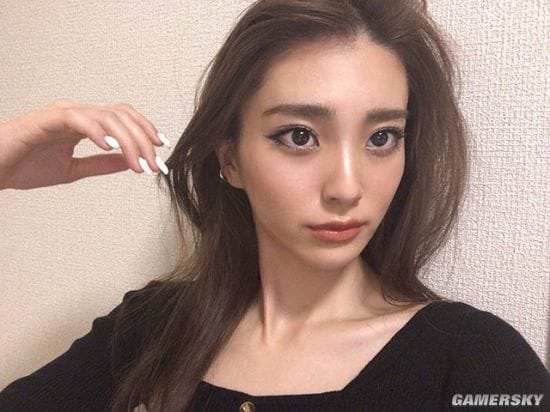 2020世界小姐日本冠军 年仅19岁的秋田美人金谷鞠杏