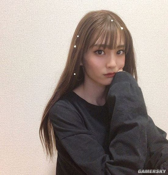 2020世界小姐日本冠军 年仅19岁的秋田美人金谷鞠杏