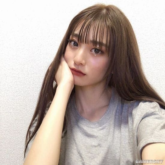 2020世界小姐日本冠军 年仅19岁的秋田美人金谷鞠杏