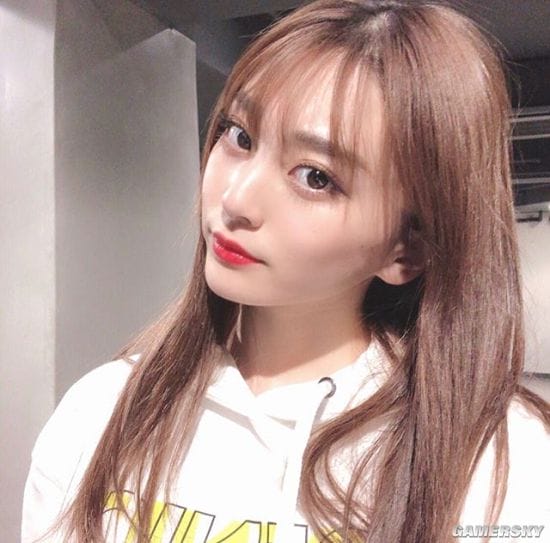 2020世界小姐日本冠军 年仅19岁的秋田美人金谷鞠杏