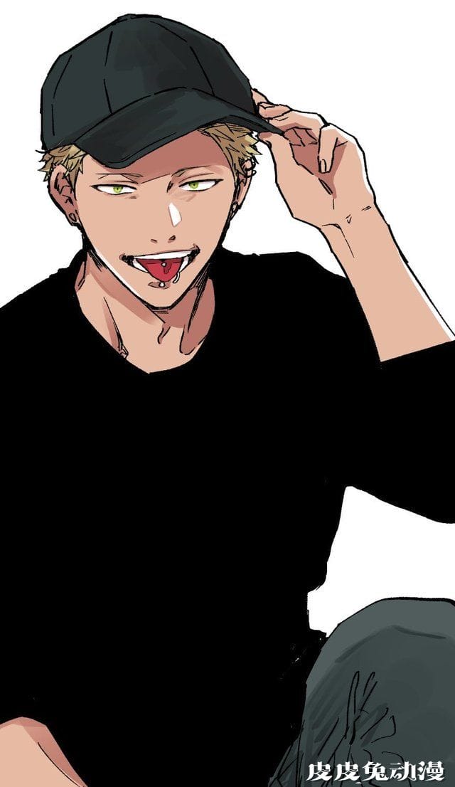 「given&nbsp;被赠与的未来」梶秋彦贺图公开