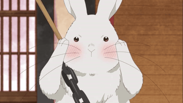 「鬼灯的冷彻」作者新绘芥子小姐公开