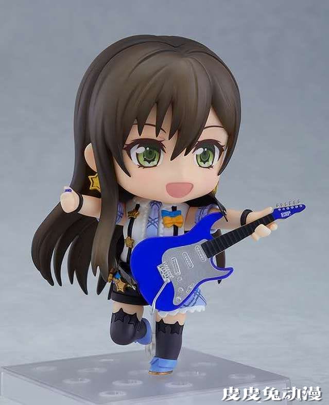 「BanG Dream！少女乐团派对！」花园多惠粘土人即将发售