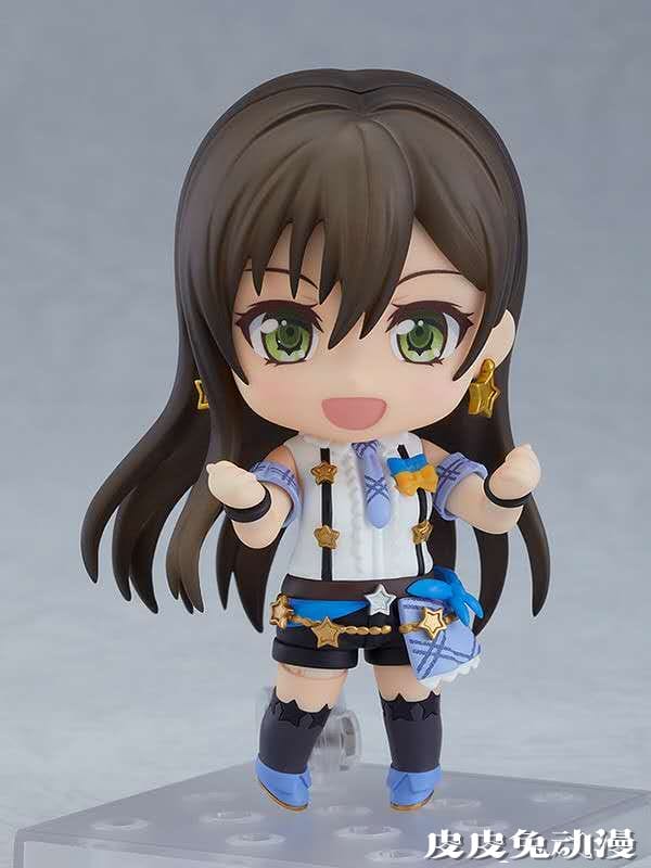 「BanG Dream！少女乐团派对！」花园多惠粘土人即将发售