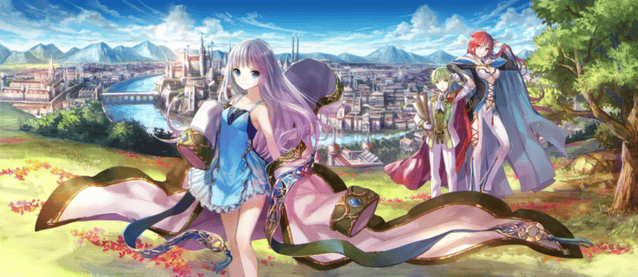 轻小说「自称贤者弟子的贤者」外传漫画开始连载-皮皮兔动漫