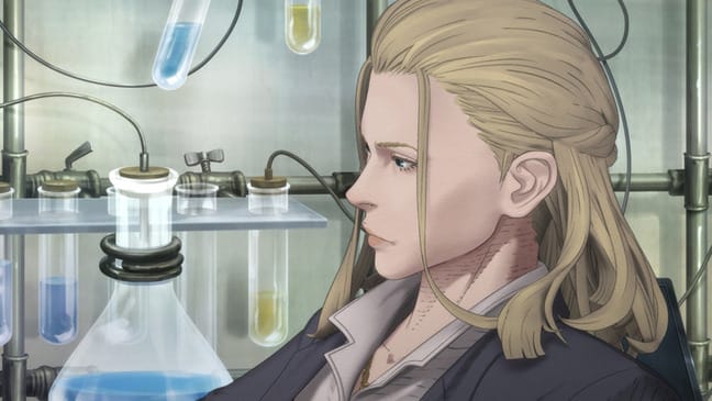 YouTube原创动画「OBSOLETE」最新剧集发布决定