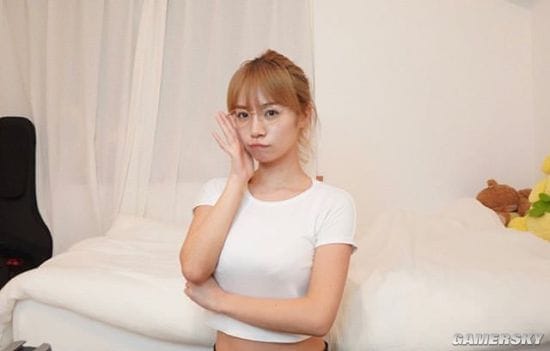 散发轻熟魅力的魔鬼身材 日本写真女星菜乃花