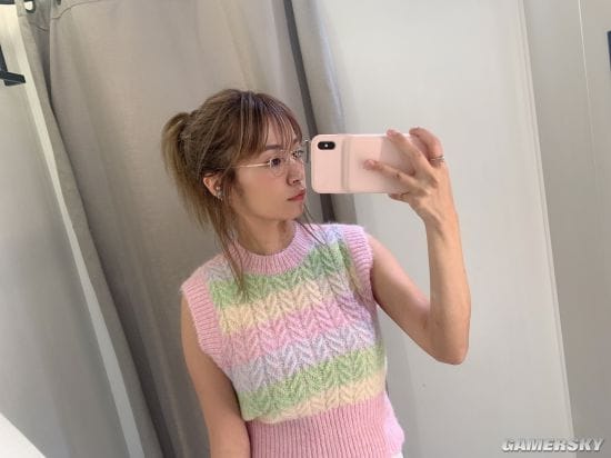 散发轻熟魅力的魔鬼身材 日本写真女星菜乃花