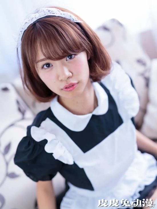 散发轻熟魅力的魔鬼身材 日本写真女星菜乃花