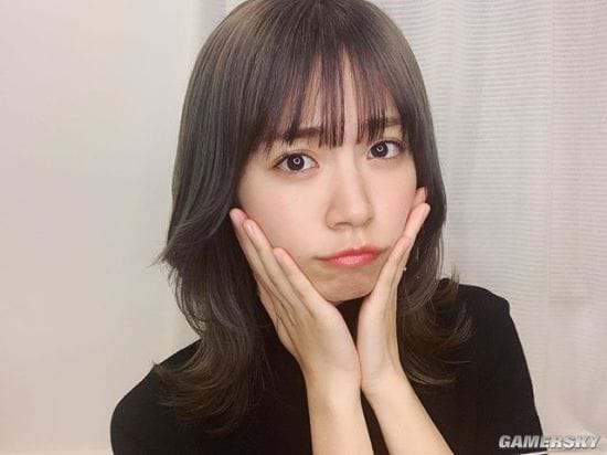 散发轻熟魅力的魔鬼身材 日本写真女星菜乃花