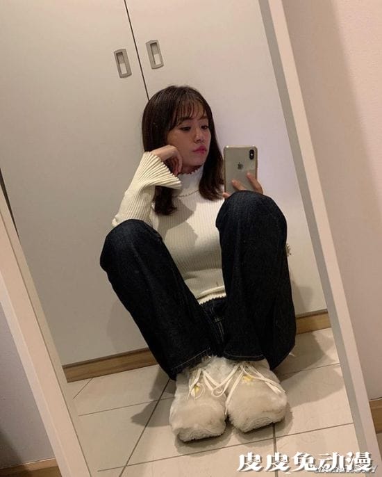 散发轻熟魅力的魔鬼身材 日本写真女星菜乃花