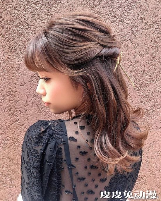 散发轻熟魅力的魔鬼身材 日本写真女星菜乃花