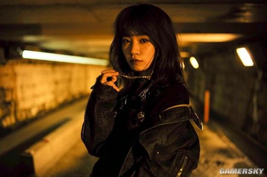 散发轻熟魅力的魔鬼身材 日本写真女星菜乃花