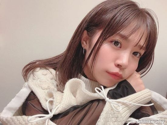 散发轻熟魅力的魔鬼身材 日本写真女星菜乃花